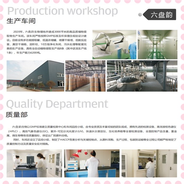 蔓越莓提取物与龙眼在固体饮料中的应用 天然原料的健康新趋势