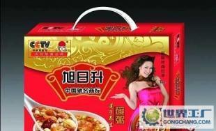 旭日升桂圆莲子碗粥招商 传统滋养与现代便捷的完美融合